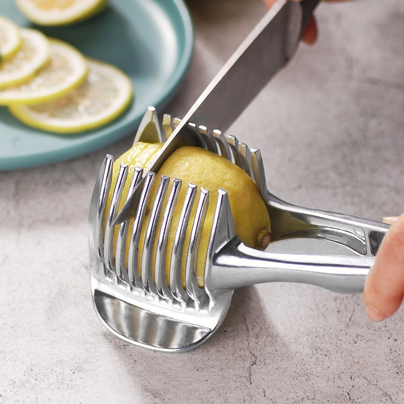 Lemon Slicer Kitchen Tool