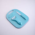 Fruit Knife & Peeler Set