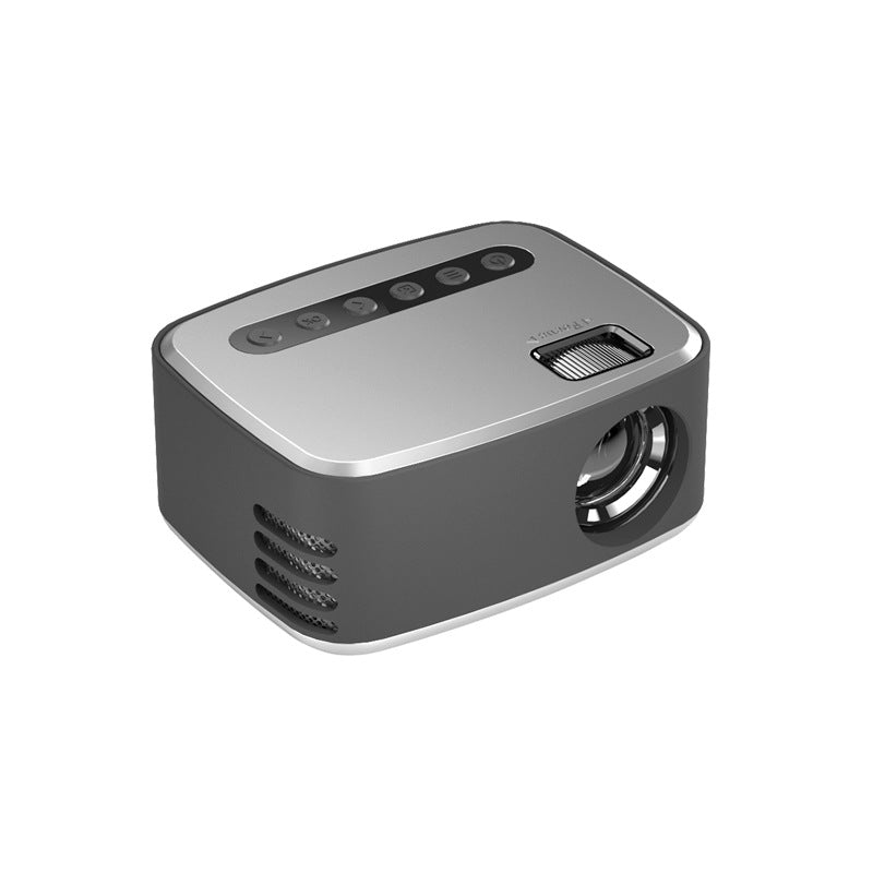 Compact Home Projector