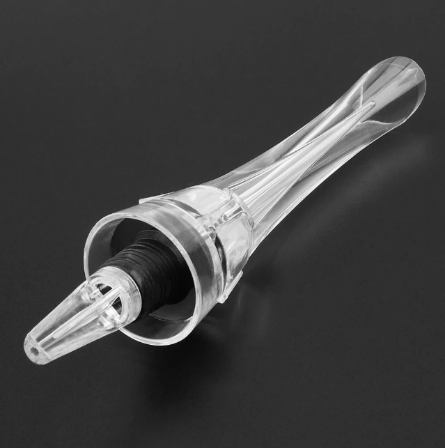 Wine Aerator Pourer