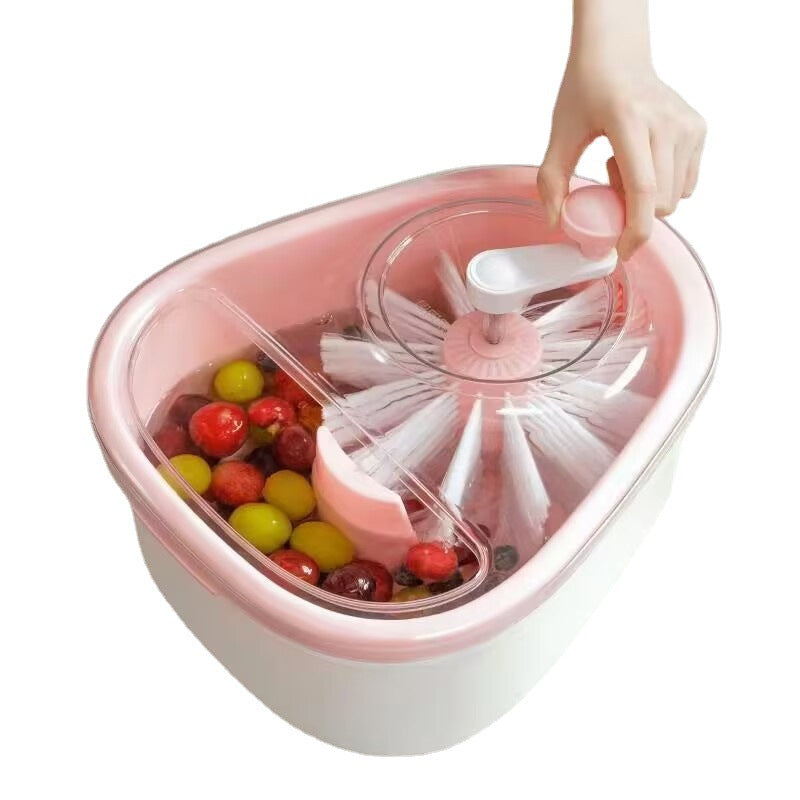 Fruit Stain Removal Cleaning Bar