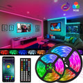 RGB LED Strip Lights