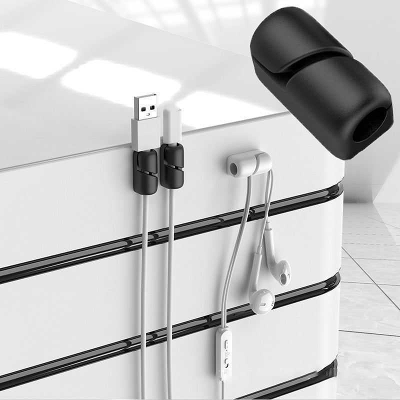 Cable Organizer Clips