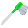 Silicone Cup Brush with Handle