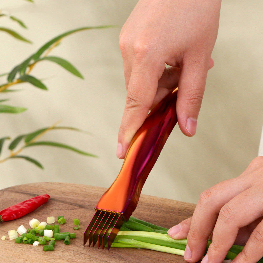 Onion & Vegetable Chopper