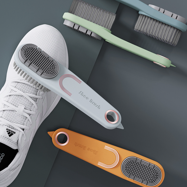 Anti-Slip Shoe Cleaning Brush