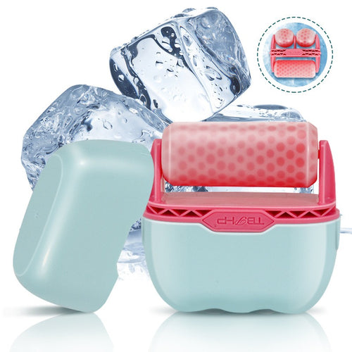 Ice Roller Facial Massager