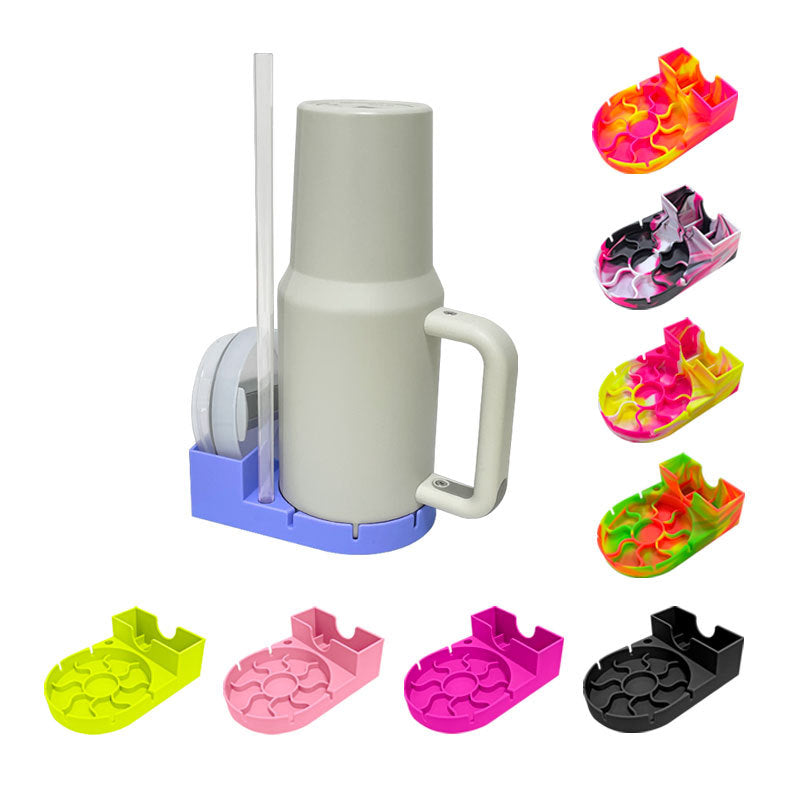 Silicone Drainboard Storage Rack