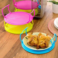 Layered Microwave Steaming Rack
