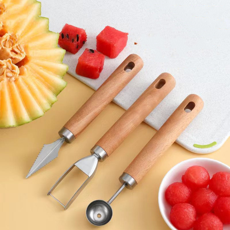 Watermelon Slicer Tool