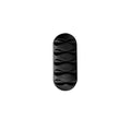 USB Cable Winder Clips