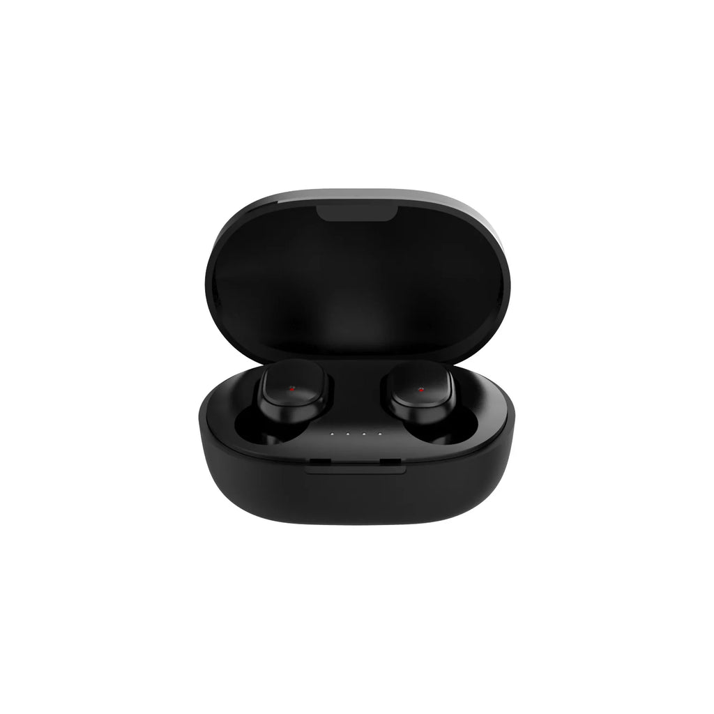 TWS Wireless Earbuds with Charging Case