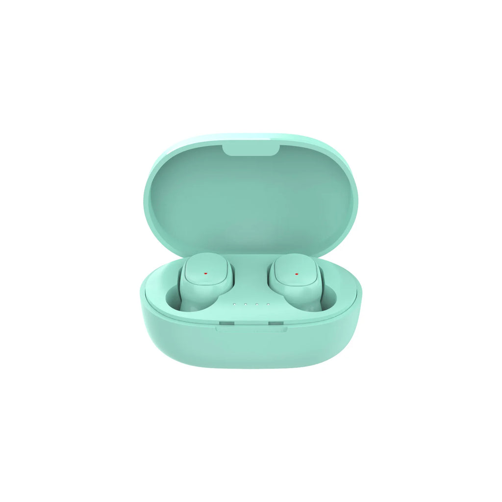 TWS Wireless Earbuds with Charging Case