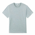 Cotton T-shirt Custom Logo Round Neck Advertising Shirt Printing Work Clothes Short Sleeve Men's T-shirt Group Culture Shirt