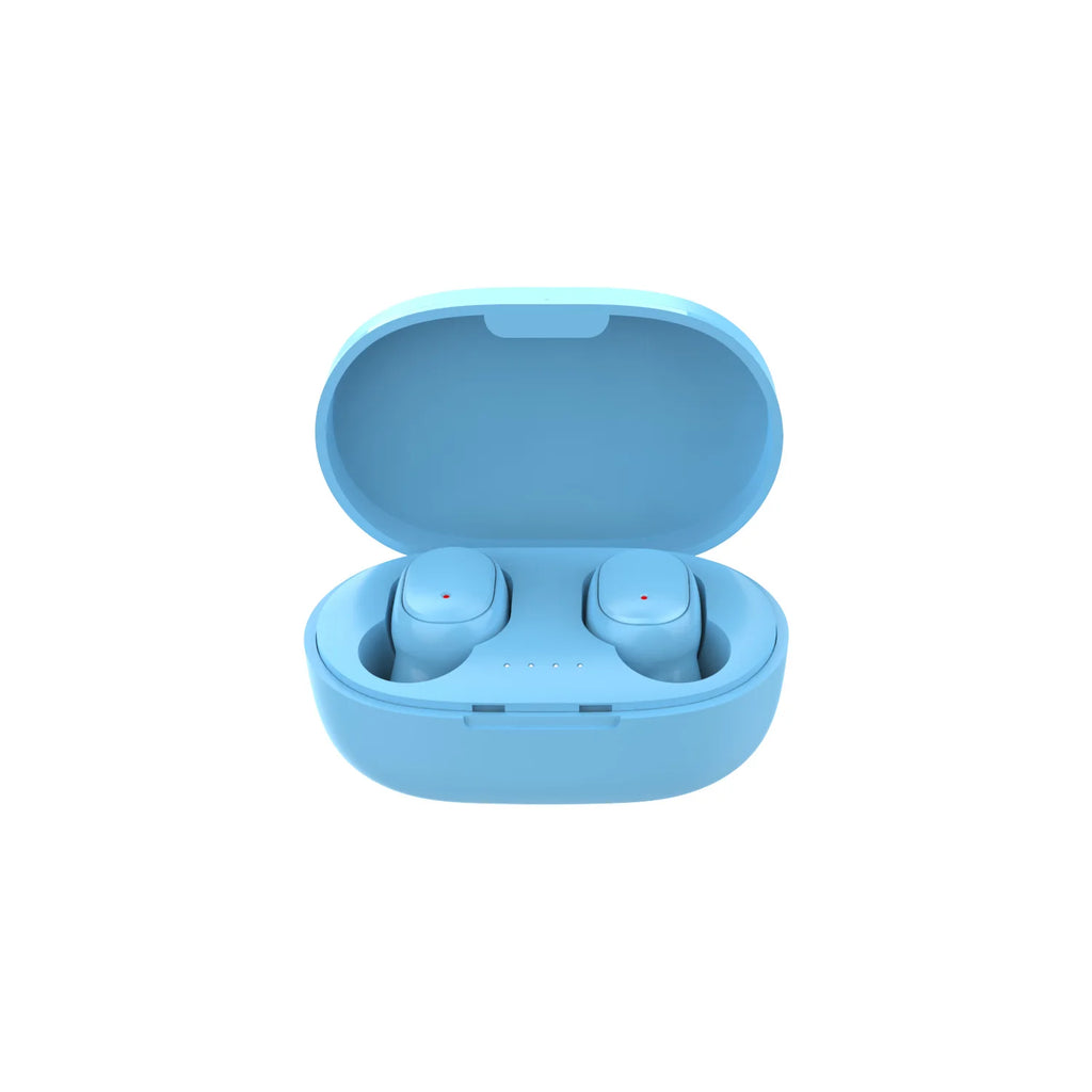 TWS Wireless Earbuds with Charging Case