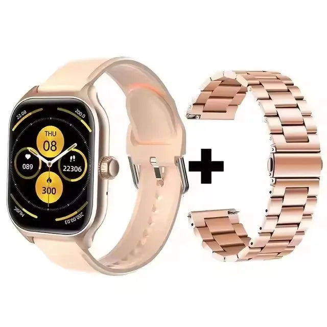 Smart Watch with HD Display