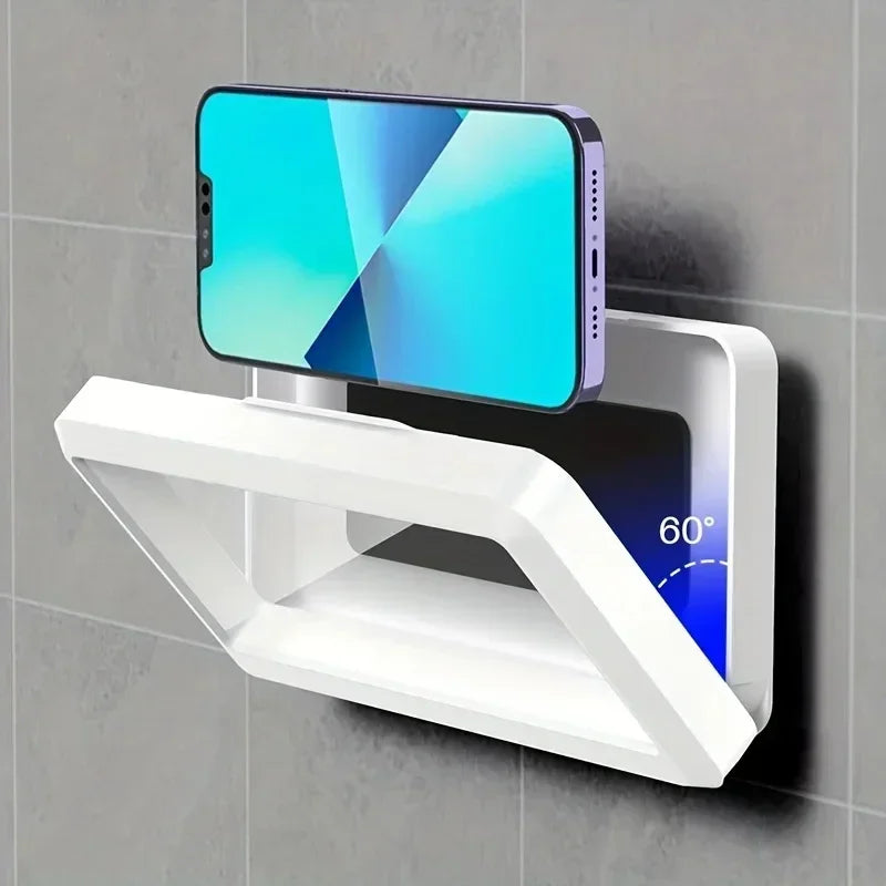 Waterproof Shower Phone Case