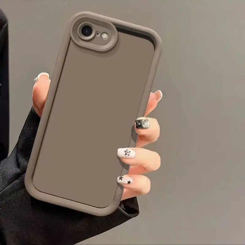 Protective Phone Case for iPhone 7/8/SE