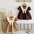 Baby Girl Cotton Party Dress