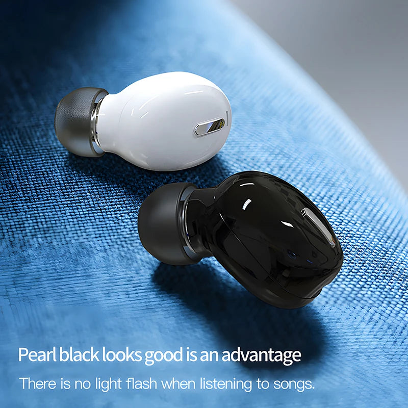 Wireless Sport Earbuds with Mic