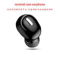 Wireless Sport Earbuds with Mic