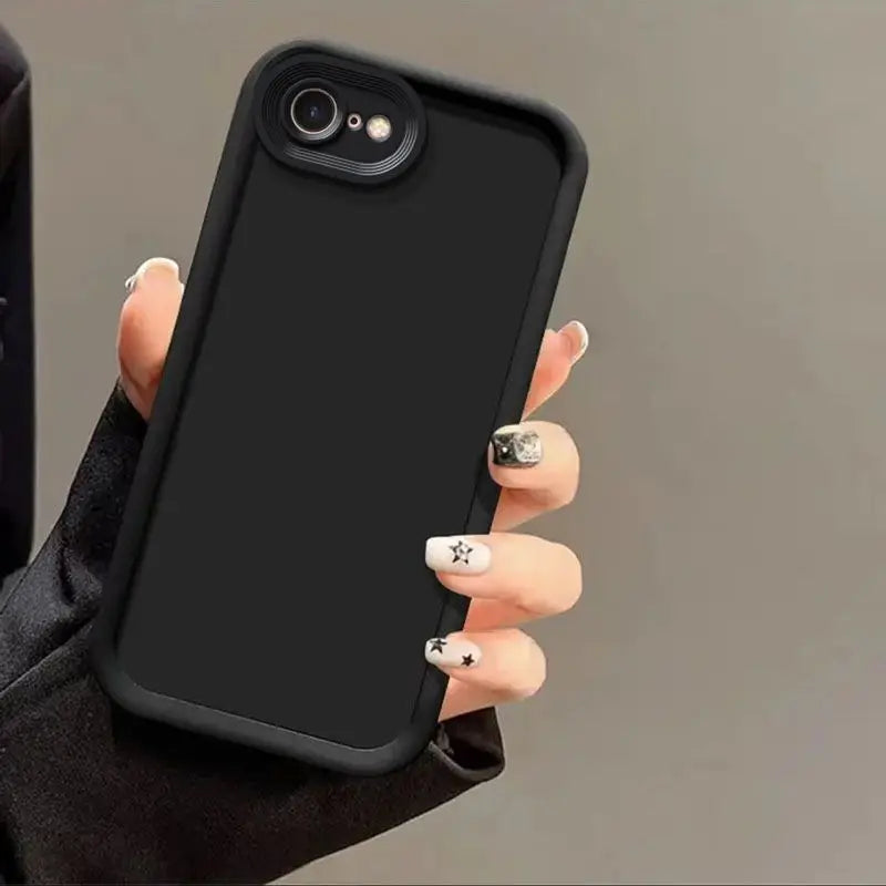 Protective Phone Case for iPhone 7/8/SE
