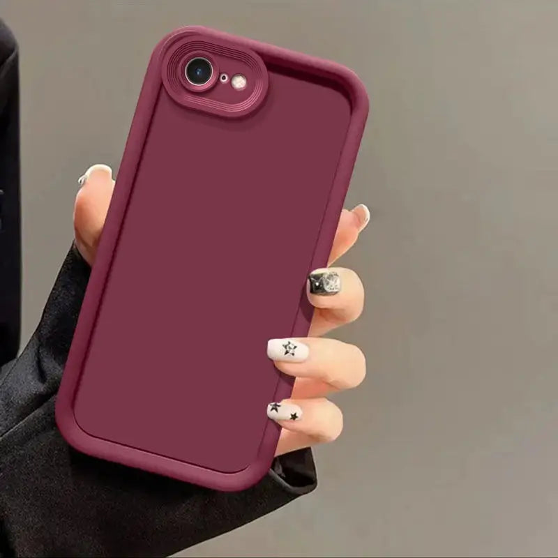 Protective Phone Case for iPhone 7/8/SE