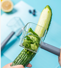 Stainless Steel Kitchen Peeler