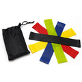 Resistance Bands Set
