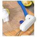Hand-Held Vacuum Sealing Machine
