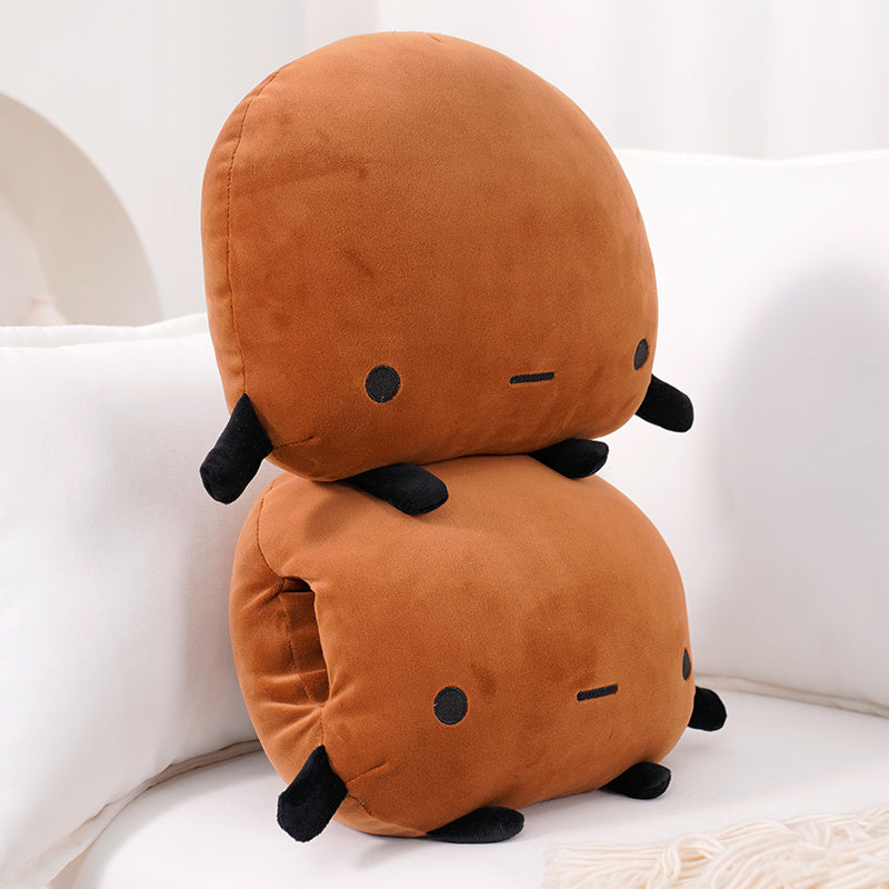 Couple Character Novelty Gadget