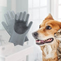 Pet Grooming Massage Glove